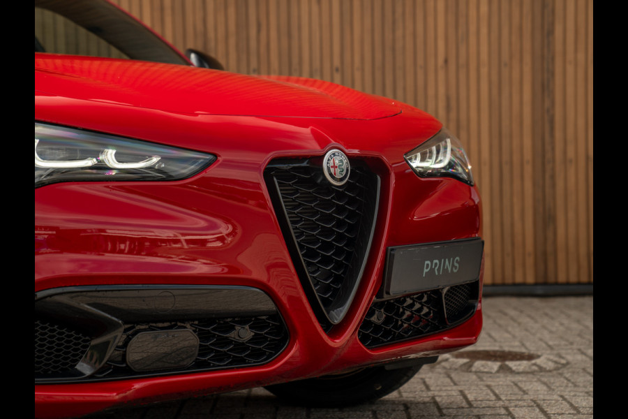 Alfa Romeo Stelvio 2.0T AWD Veloce 280pk | MY25 | Pano-dak | Harman/Kardon | Adapt. cruise