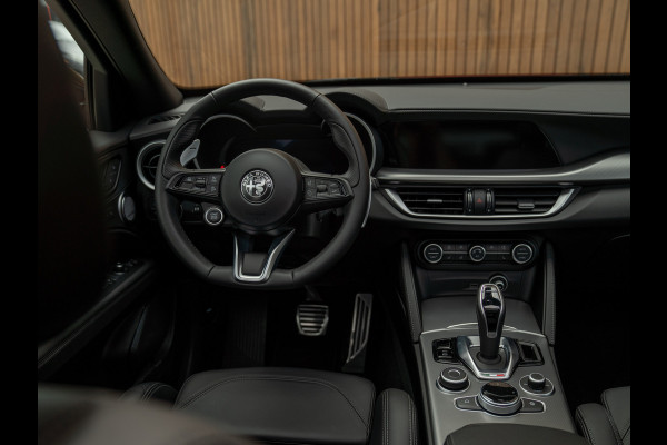 Alfa Romeo Stelvio 2.0T AWD Veloce 280pk | MY25 | Pano-dak | Harman/Kardon | Adapt. cruise