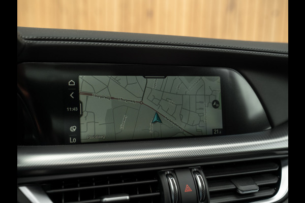 Alfa Romeo Stelvio 2.0T AWD Veloce 280pk | MY25 | Pano-dak | Harman/Kardon | Adapt. cruise