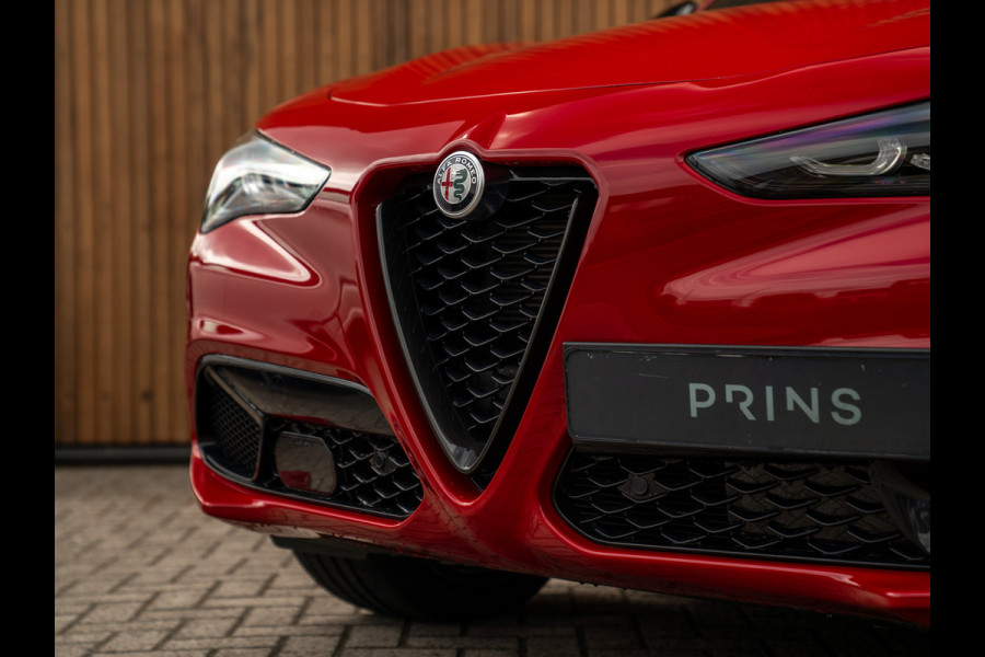 Alfa Romeo Stelvio 2.0T AWD Veloce 280pk | MY25 | Pano-dak | Harman/Kardon | Adapt. cruise
