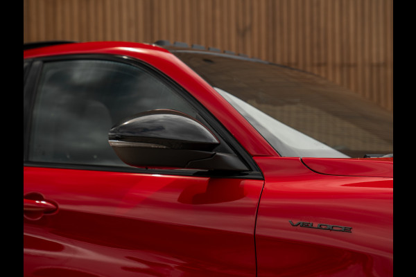Alfa Romeo Stelvio 2.0T AWD Veloce 280pk | MY25 | Pano-dak | Harman/Kardon | Adapt. cruise