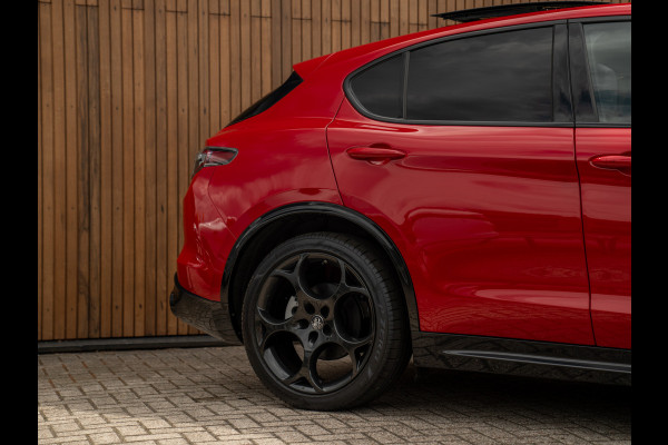 Alfa Romeo Stelvio 2.0T AWD Veloce 280pk | MY25 | Pano-dak | Harman/Kardon | Adapt. cruise