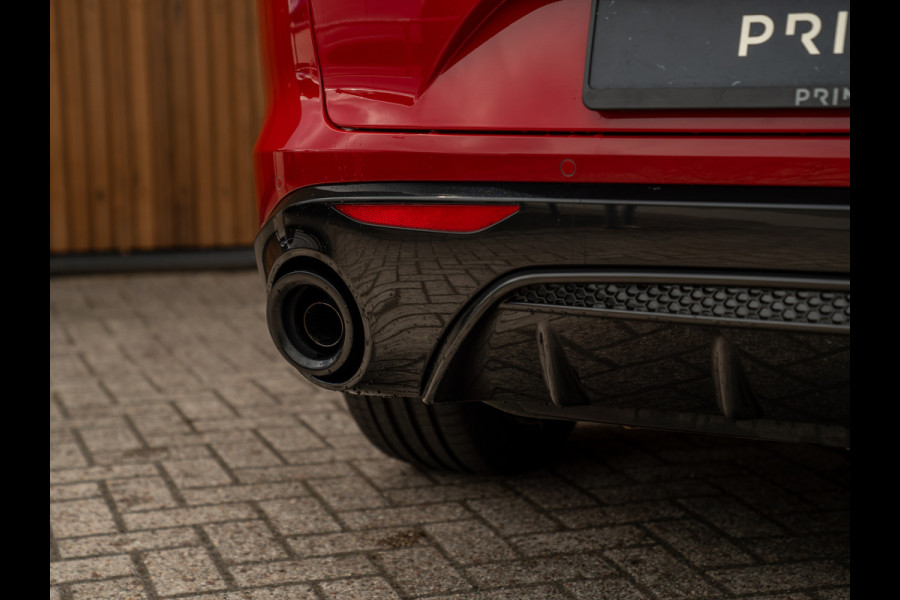Alfa Romeo Stelvio 2.0T AWD Veloce 280pk | MY25 | Pano-dak | Harman/Kardon | Adapt. cruise