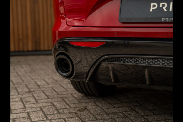 Alfa Romeo Stelvio 2.0T AWD Veloce 280pk | MY25 | Pano-dak | Harman/Kardon | Adapt. cruise