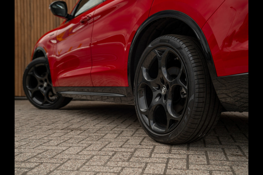 Alfa Romeo Stelvio 2.0T AWD Veloce 280pk | MY25 | Pano-dak | Harman/Kardon | Adapt. cruise