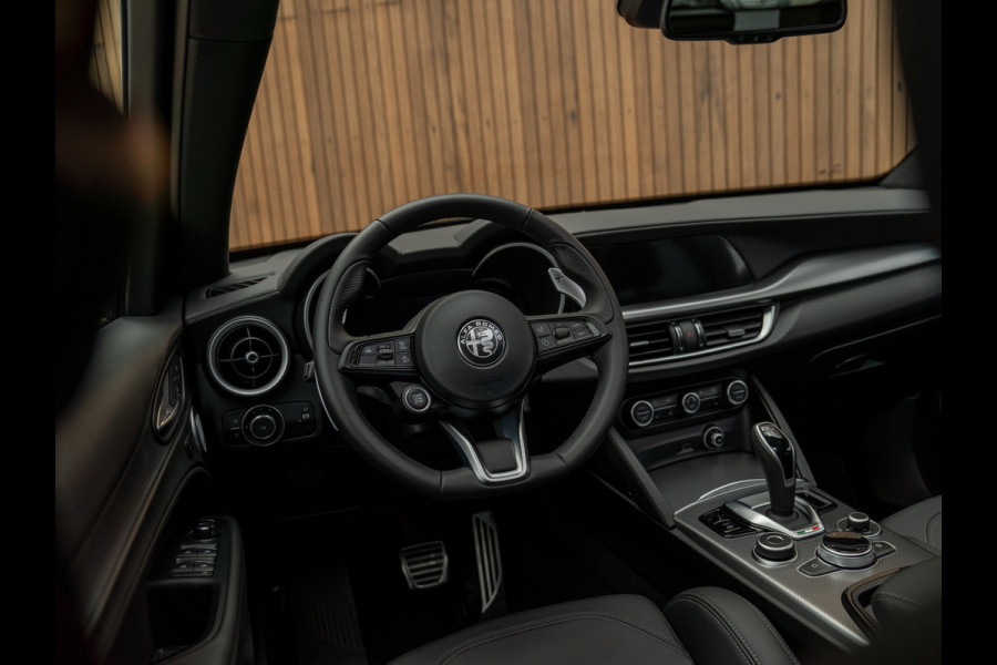 Alfa Romeo Stelvio 2.0T AWD Veloce 280pk | MY25 | Pano-dak | Harman/Kardon | Adapt. cruise