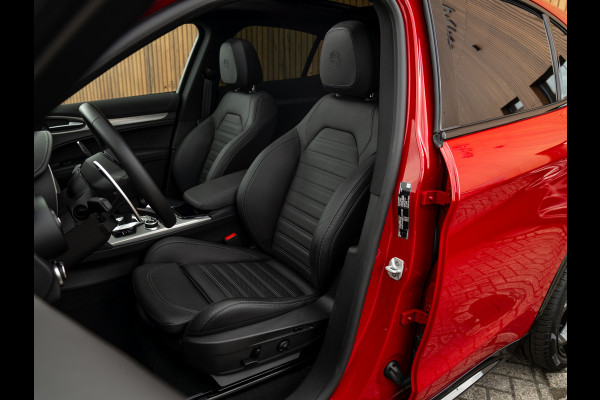 Alfa Romeo Stelvio 2.0T AWD Veloce 280pk | MY25 | Pano-dak | Harman/Kardon | Adapt. cruise