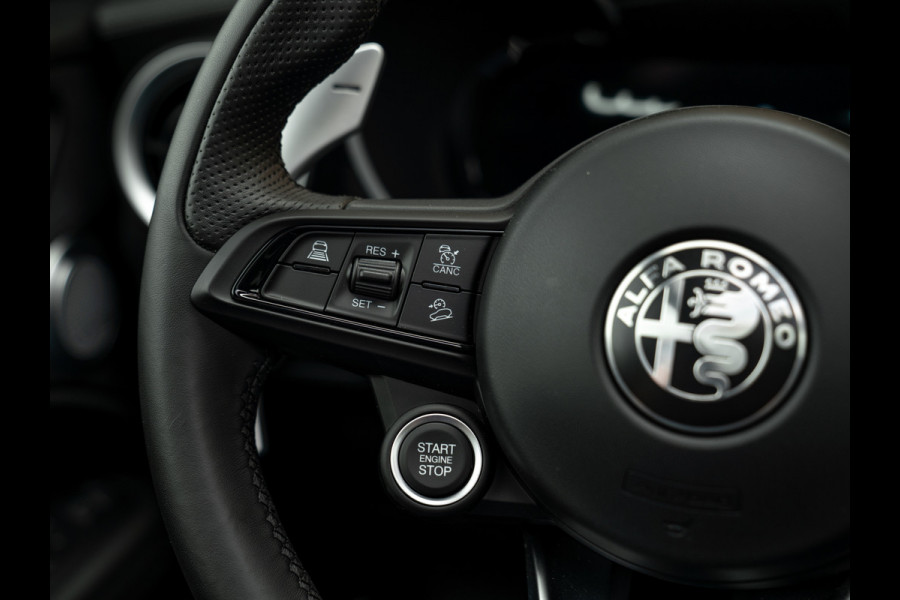Alfa Romeo Stelvio 2.0T AWD Veloce 280pk | MY25 | Pano-dak | Harman/Kardon | Adapt. cruise
