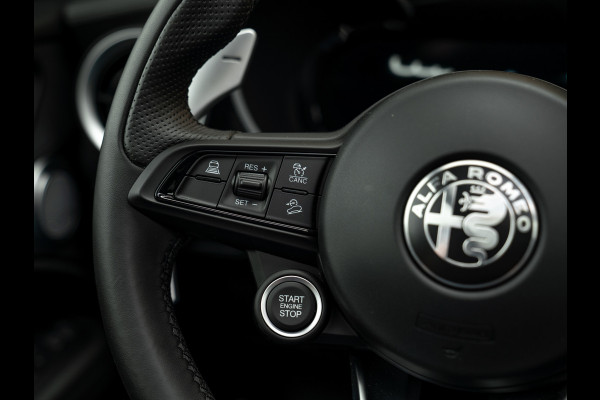 Alfa Romeo Stelvio 2.0T AWD Veloce 280pk | MY25 | Pano-dak | Harman/Kardon | Adapt. cruise