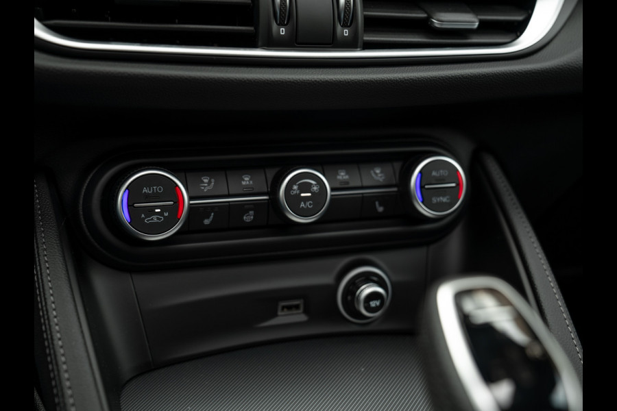 Alfa Romeo Stelvio 2.0T AWD Veloce 280pk | MY25 | Pano-dak | Harman/Kardon | Adapt. cruise