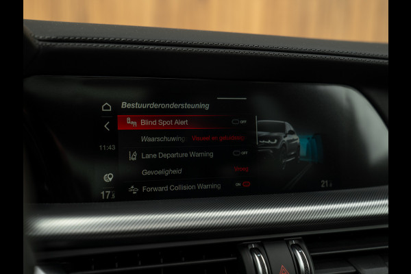 Alfa Romeo Stelvio 2.0T AWD Veloce 280pk | MY25 | Pano-dak | Harman/Kardon | Adapt. cruise
