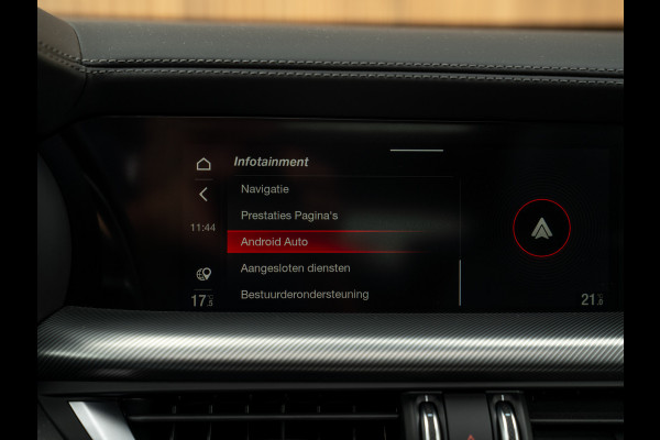 Alfa Romeo Stelvio 2.0T AWD Veloce 280pk | MY25 | Pano-dak | Harman/Kardon | Adapt. cruise