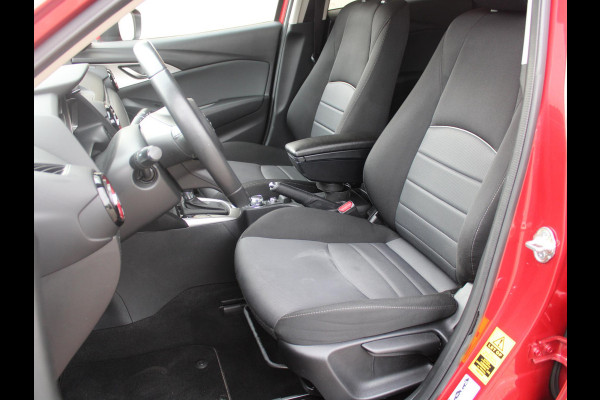 Mazda CX-3 2.0 SkyActiv-G 120 Dynamic | TREKHAAK | NAVIGATIE |