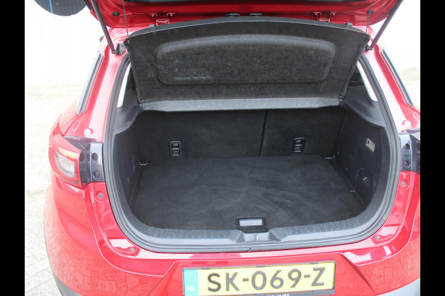 Mazda CX-3 2.0 SkyActiv-G 120 Dynamic | TREKHAAK | NAVIGATIE |