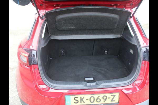 Mazda CX-3 2.0 SkyActiv-G 120 Dynamic | TREKHAAK | NAVIGATIE |