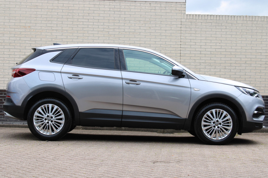 Opel Grandland X 1.2 Turbo Innovation | BLIS | Camera | Winterpack