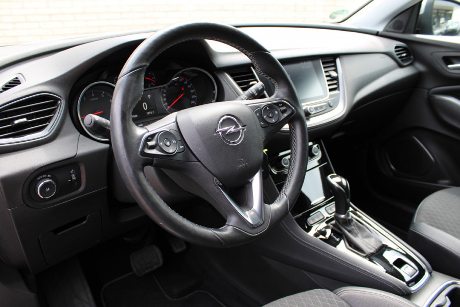 Opel Grandland X 1.2 Turbo Innovation | BLIS | Camera | Winterpack