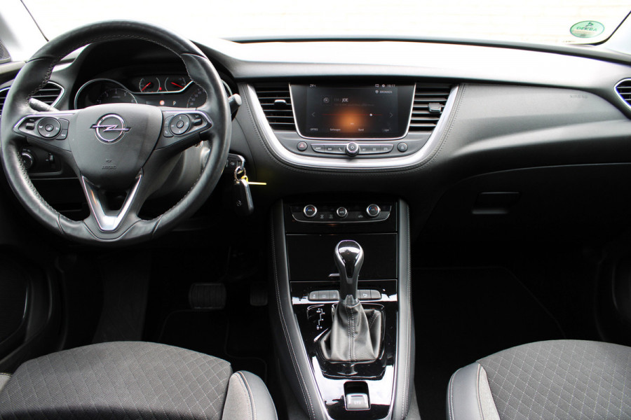Opel Grandland X 1.2 Turbo Innovation | BLIS | Camera | Winterpack