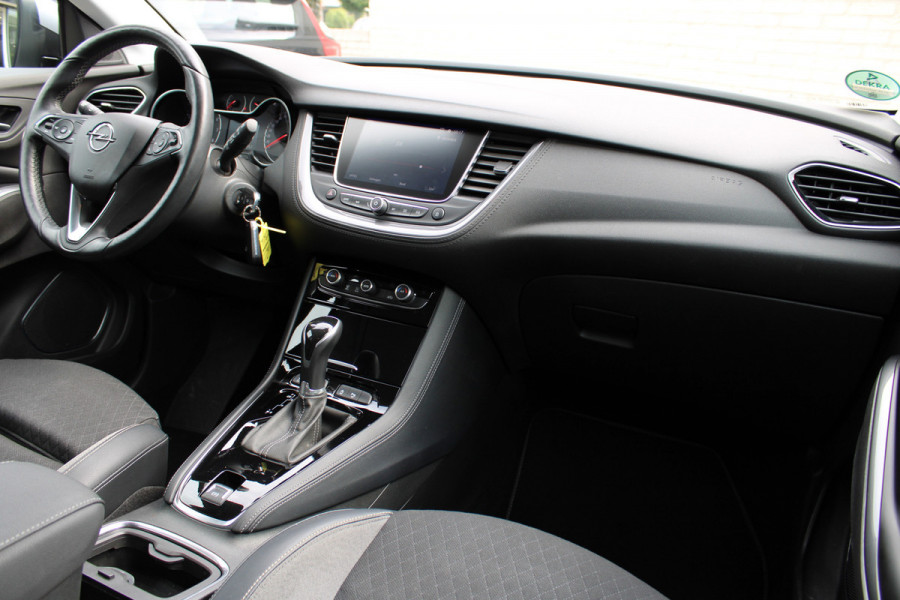Opel Grandland X 1.2 Turbo Innovation | BLIS | Camera | Winterpack