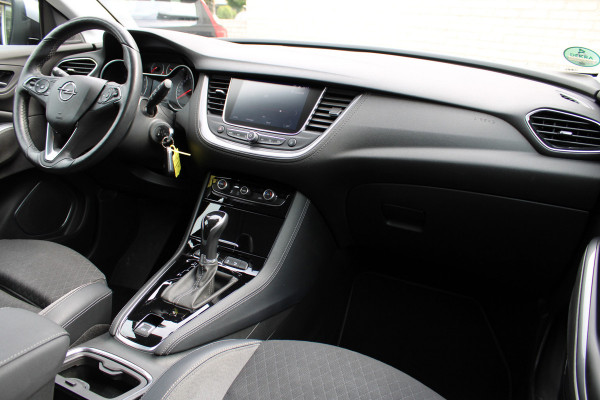 Opel Grandland X 1.2 Turbo Innovation | BLIS | Camera | Winterpack