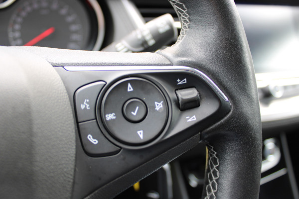 Opel Grandland X 1.2 Turbo Innovation | BLIS | Camera | Winterpack