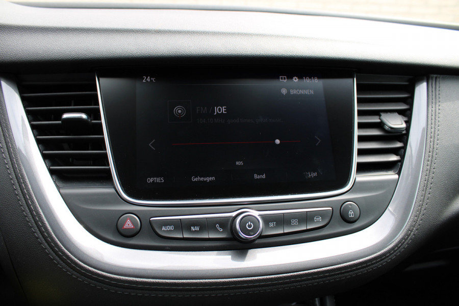 Opel Grandland X 1.2 Turbo Innovation | BLIS | Camera | Winterpack
