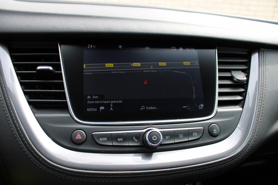 Opel Grandland X 1.2 Turbo Innovation | BLIS | Camera | Winterpack