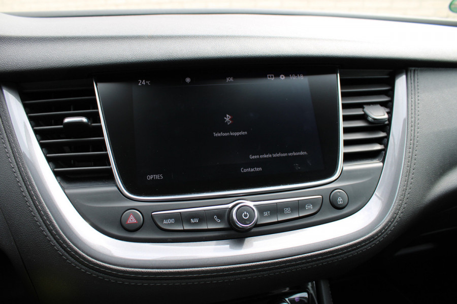 Opel Grandland X 1.2 Turbo Innovation | BLIS | Camera | Winterpack