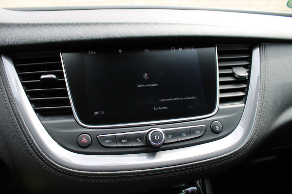 Opel Grandland X 1.2 Turbo Innovation | BLIS | Camera | Winterpack