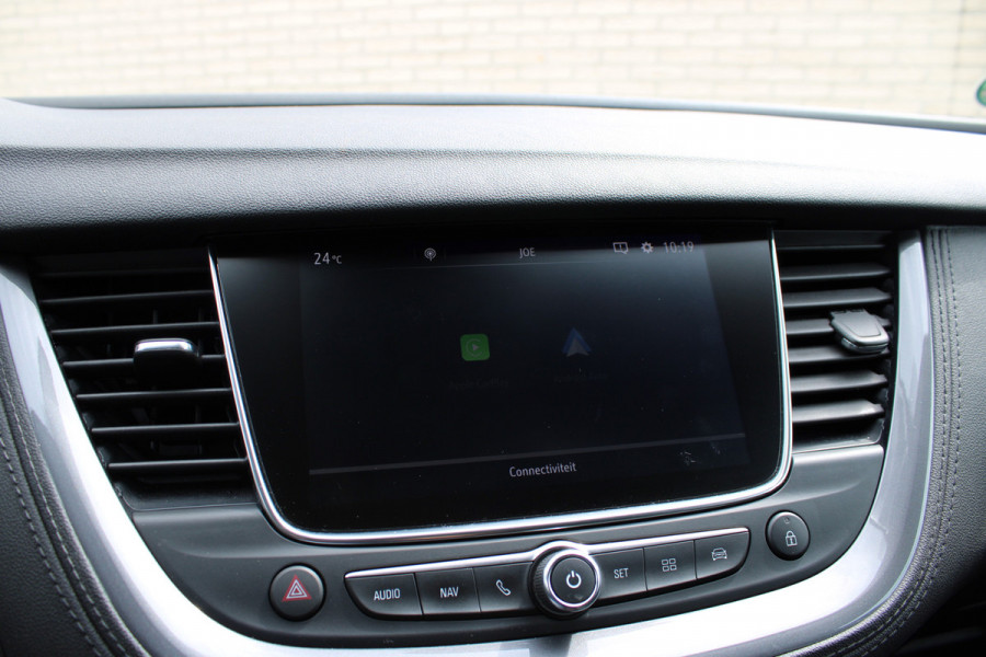 Opel Grandland X 1.2 Turbo Innovation | BLIS | Camera | Winterpack