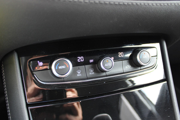 Opel Grandland X 1.2 Turbo Innovation | BLIS | Camera | Winterpack
