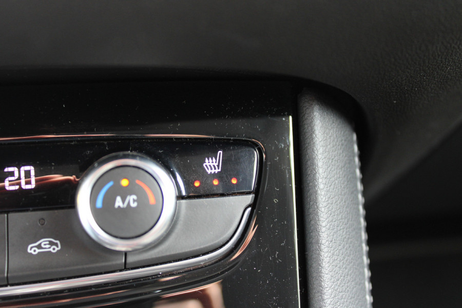 Opel Grandland X 1.2 Turbo Innovation | BLIS | Camera | Winterpack