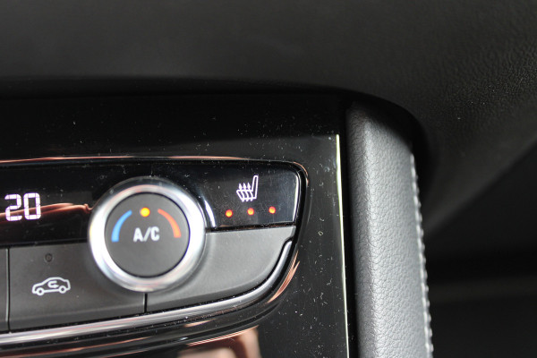 Opel Grandland X 1.2 Turbo Innovation | BLIS | Camera | Winterpack