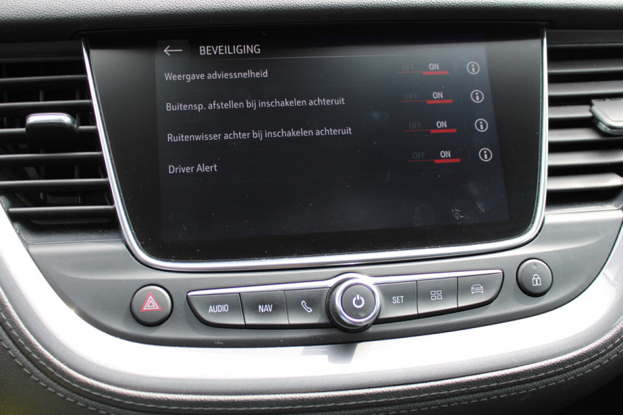 Opel Grandland X 1.2 Turbo Innovation | BLIS | Camera | Winterpack
