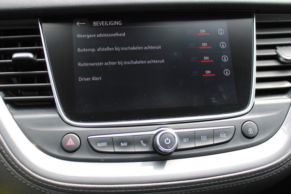 Opel Grandland X 1.2 Turbo Innovation | BLIS | Camera | Winterpack