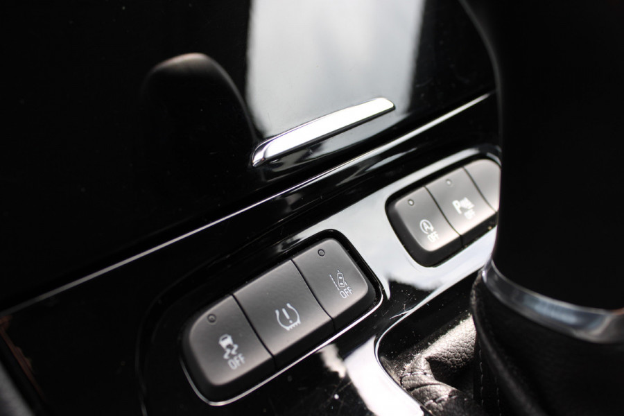 Opel Grandland X 1.2 Turbo Innovation | BLIS | Camera | Winterpack