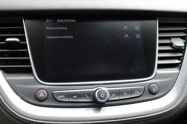 Opel Grandland X 1.2 Turbo Innovation | BLIS | Camera | Winterpack