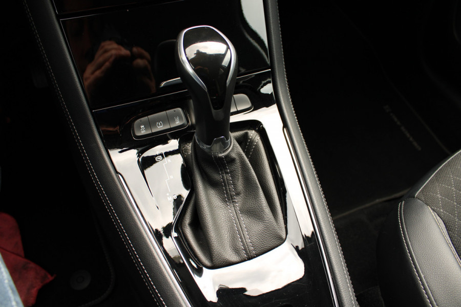Opel Grandland X 1.2 Turbo Innovation | BLIS | Camera | Winterpack