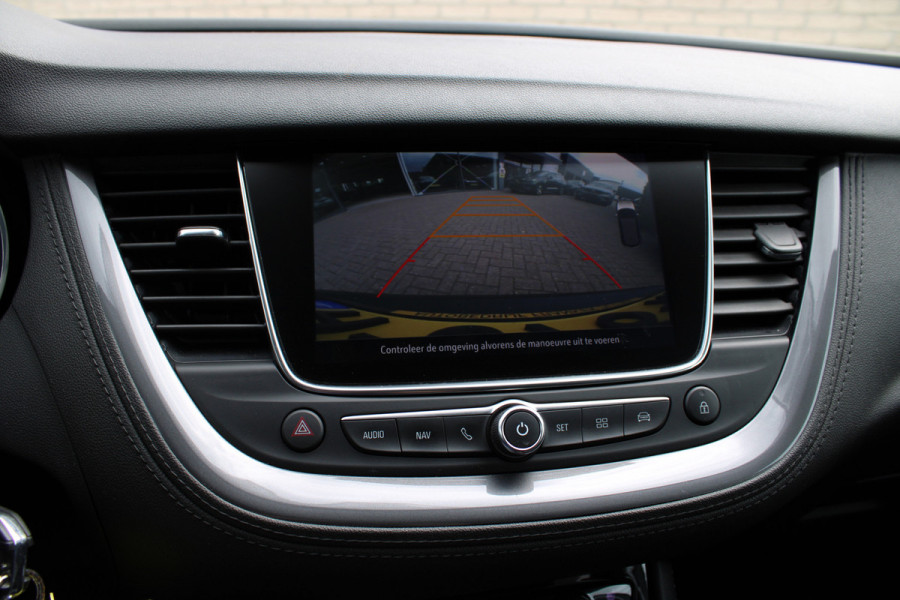 Opel Grandland X 1.2 Turbo Innovation | BLIS | Camera | Winterpack