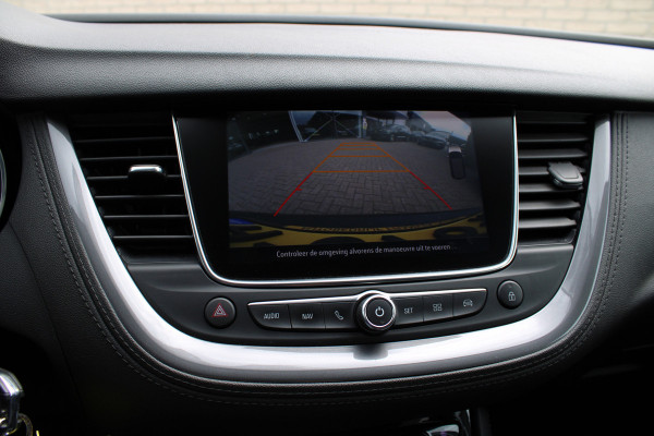 Opel Grandland X 1.2 Turbo Innovation | BLIS | Camera | Winterpack
