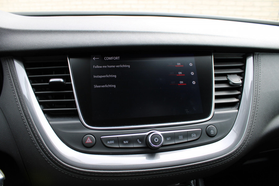 Opel Grandland X 1.2 Turbo Innovation | BLIS | Camera | Winterpack