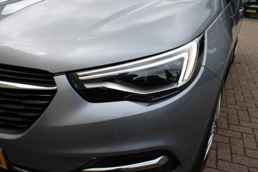 Opel Grandland X 1.2 Turbo Innovation | BLIS | Camera | Winterpack