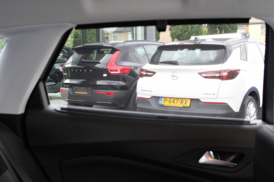 Opel Grandland X 1.2 Turbo Innovation | BLIS | Camera | Winterpack