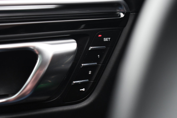 Porsche Macan 2.0 PDK Pano Bose 21inch Adp-zetels Carplay Optic-black