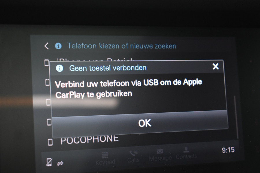 Porsche Macan 2.0 PDK Pano Bose 21inch Adp-zetels Carplay Optic-black