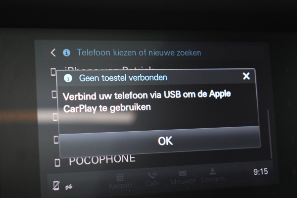 Porsche Macan 2.0 PDK Pano Bose 21inch Adp-zetels Carplay Optic-black