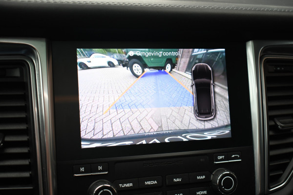 Porsche Macan 2.0 PDK Pano Bose 21inch Adp-zetels Carplay Optic-black