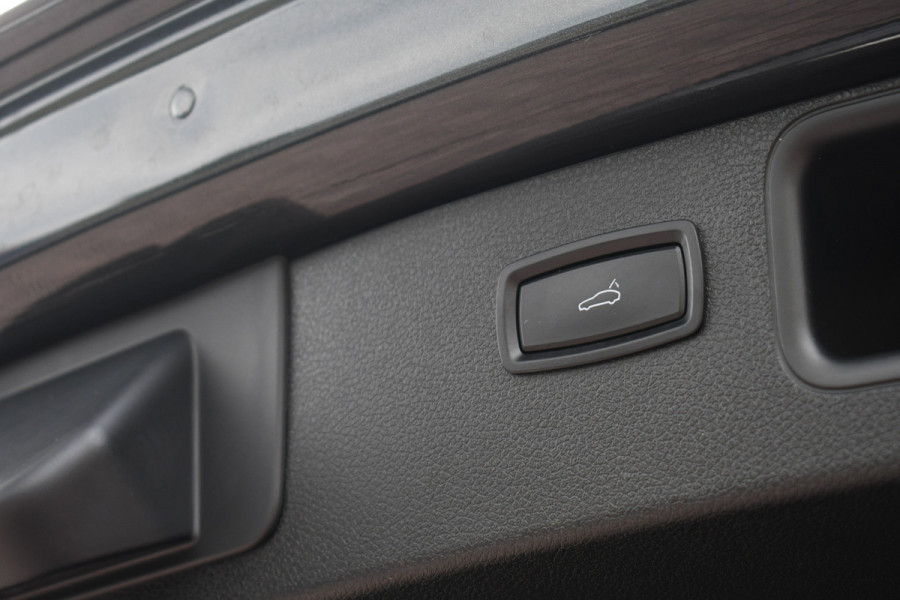 Porsche Macan 2.0 PDK Pano Bose 21inch Adp-zetels Carplay Optic-black