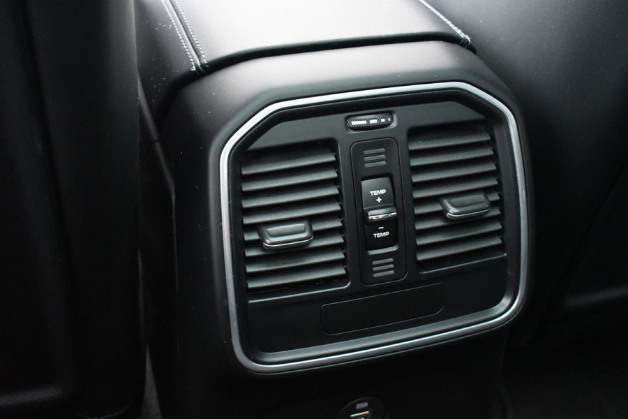 Porsche Macan 2.0 PDK Pano Bose 21inch Adp-zetels Carplay Optic-black