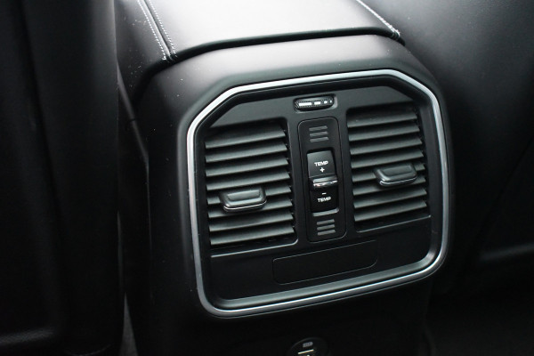 Porsche Macan 2.0 PDK Pano Bose 21inch Adp-zetels Carplay Optic-black